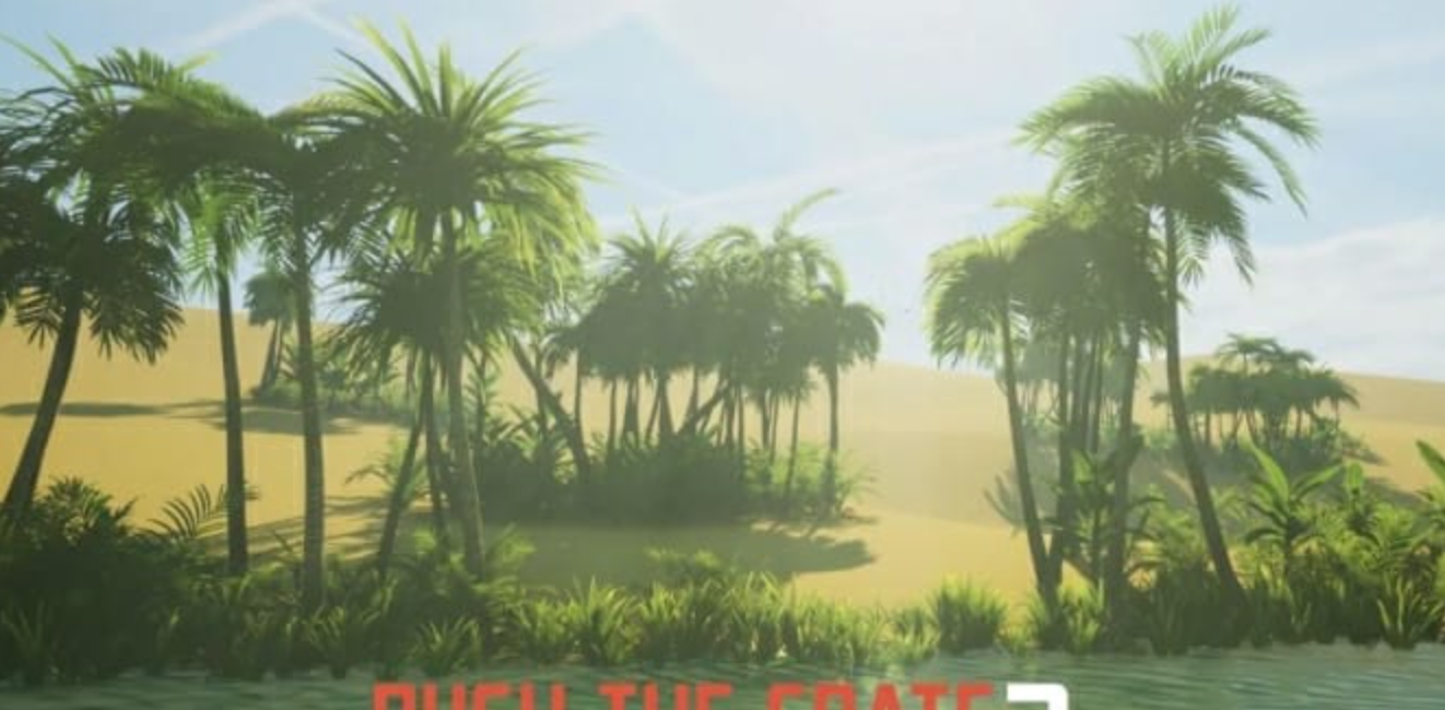 《推木箱 2 Push the Crate 2》Switch英文版NSZ下载客创社区-专注互联网轻资产资源整合与分享客创社区-专注互联网轻资产资源整合与分享