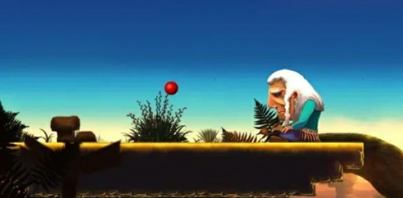 《我是球 I am Ball》Switch中文版NSZ下载客创社区-专注互联网轻资产资源整合与分享客创社区-专注互联网轻资产资源整合与分享