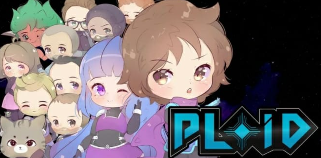 《PLOID》Switch英文版NSZ下载客创社区-专注互联网轻资产资源整合与分享客创社区-专注互联网轻资产资源整合与分享
