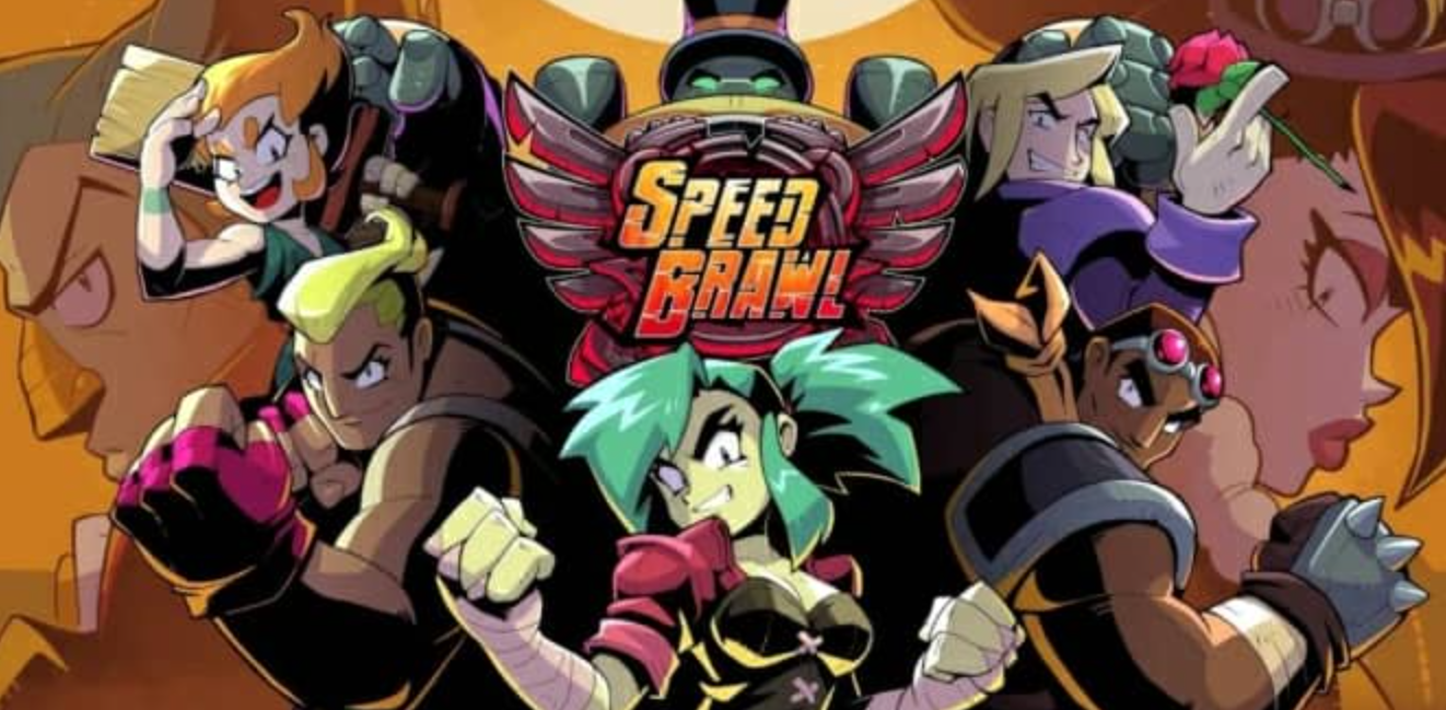 《极速大乱斗 Speed Brawl》Switch英文版XCI下载客创社区-专注互联网轻资产资源整合与分享客创社区-专注互联网轻资产资源整合与分享