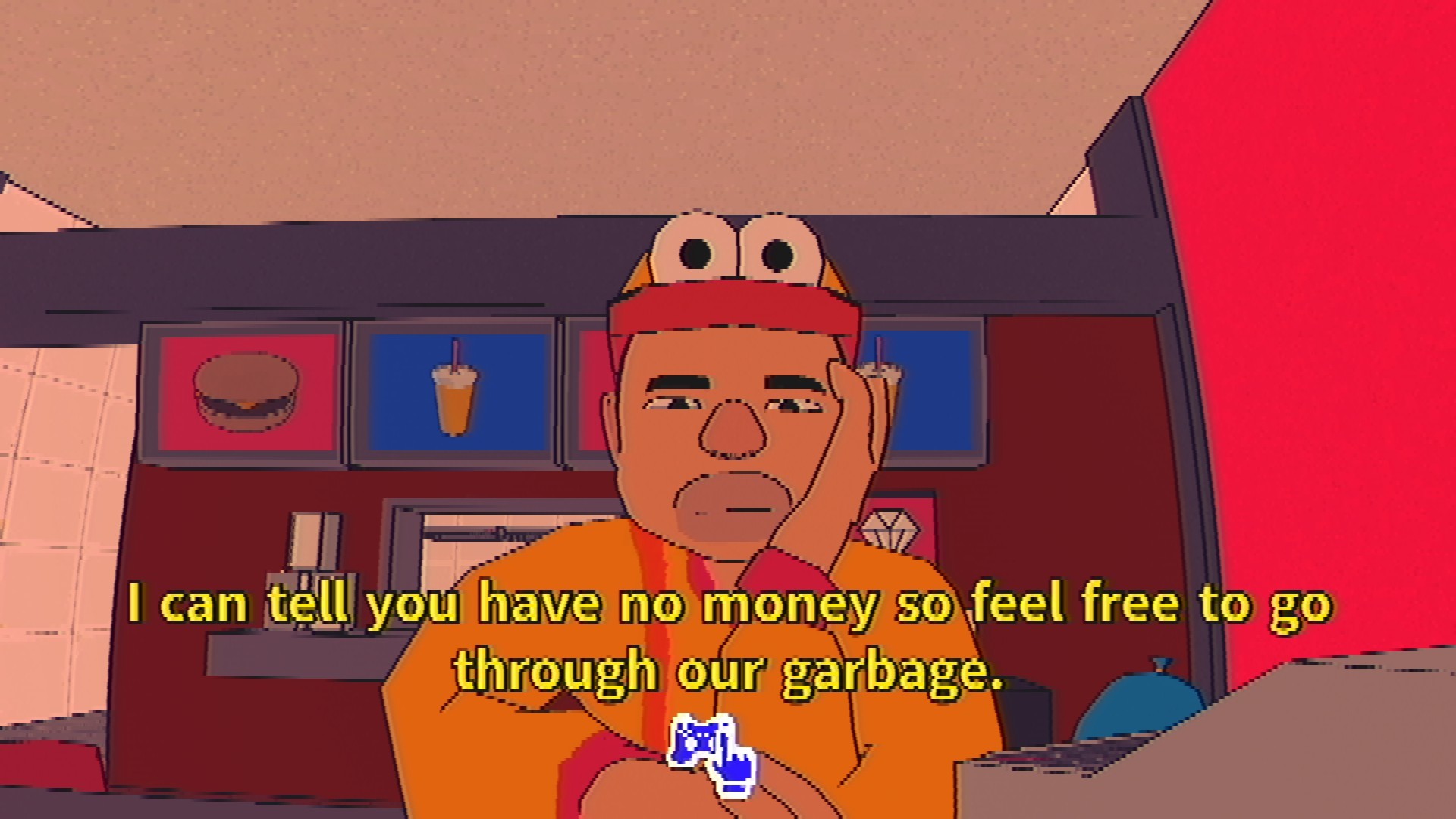 《烂泥生活 Sludge Life》Switch中文版NSZ下载客创社区-专注互联网轻资产资源整合与分享客创社区-专注互联网轻资产资源整合与分享