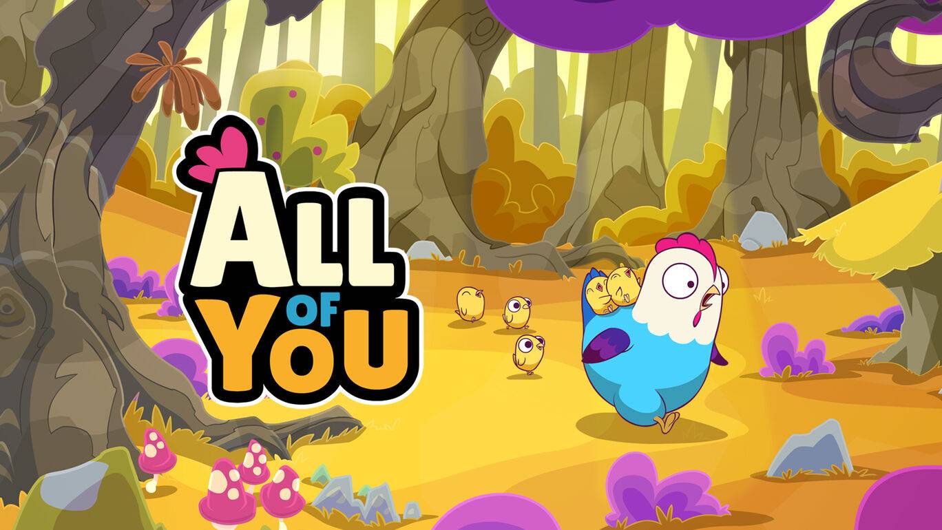 你们所有人 .All of You 英语客创社区-专注互联网轻资产资源整合与分享客创社区-专注互联网轻资产资源整合与分享