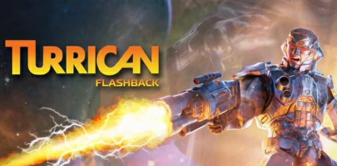 《外星悍将 闪回 Turrican Flashback》Switch英文版NSZ下载 – 含1.0.2补丁客创社区-专注互联网轻资产资源整合与分享客创社区-专注互联网轻资产资源整合与分享