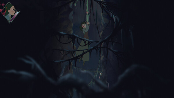 《再见甜心卡罗尔 Bye Sweet Carole》switch美版英文+1.0.2补丁客创社区-专注互联网轻资产资源整合与分享客创社区-专注互联网轻资产资源整合与分享