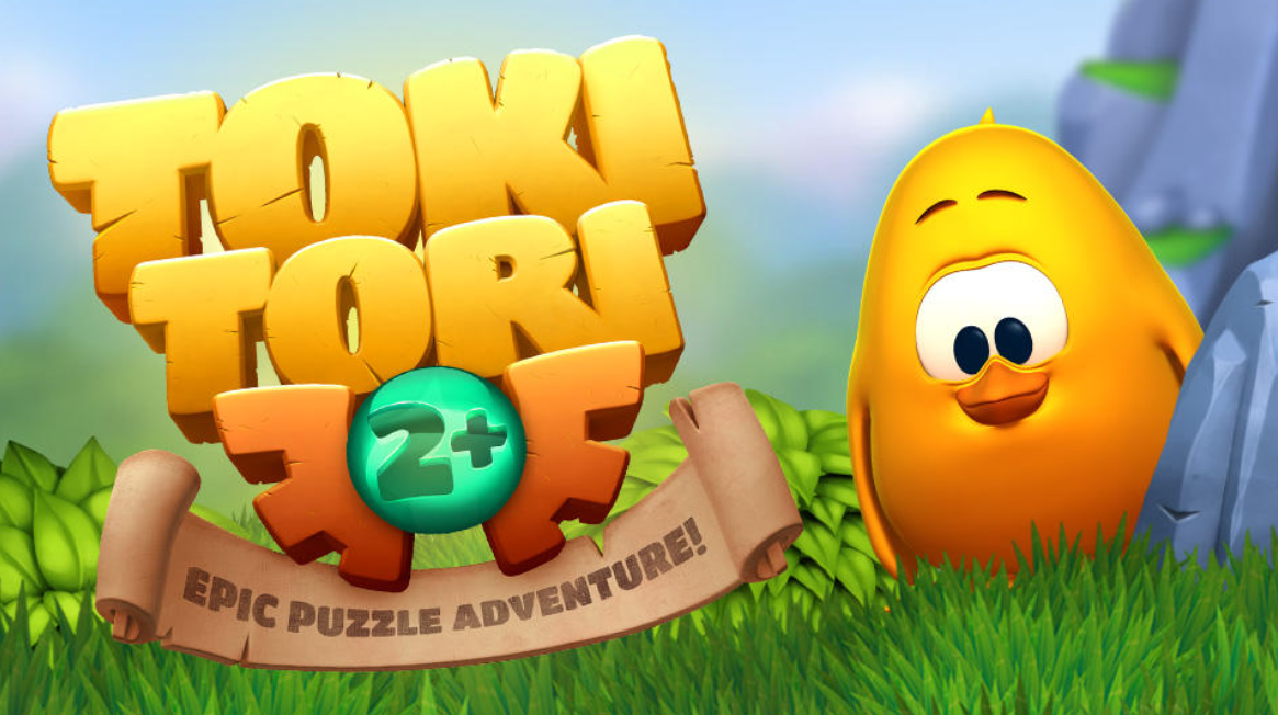《小鸡快跑2+ Toki Tori 2+》Switch中文版NSP下载 – 含1.0.7补丁客创社区-专注互联网轻资产资源整合与分享客创社区-专注互联网轻资产资源整合与分享