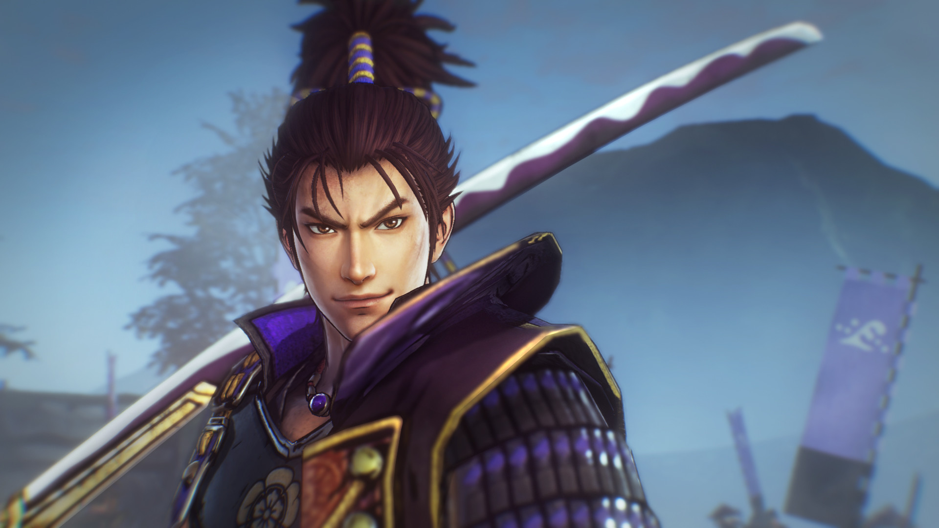 《战国无双5 SAMURAI WARRIORS 5》Switch中文版XCI下载 – 含1.03补丁+30DLC客创社区-专注互联网轻资产资源整合与分享客创社区-专注互联网轻资产资源整合与分享