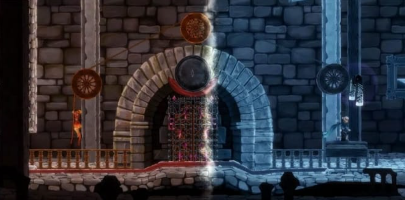 《维度分隔 Degrees of Separation》Switch中文版NSP下载 – 含1.0.2补丁客创社区-专注互联网轻资产资源整合与分享客创社区-专注互联网轻资产资源整合与分享