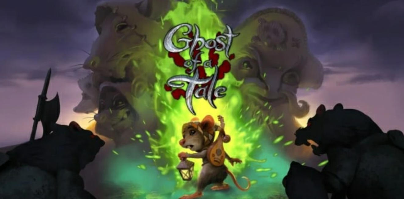 《精灵鼠传说 Ghost of a Tale》Switch英文版NSZ下载 – 含1.0.1补丁客创社区-专注互联网轻资产资源整合与分享客创社区-专注互联网轻资产资源整合与分享