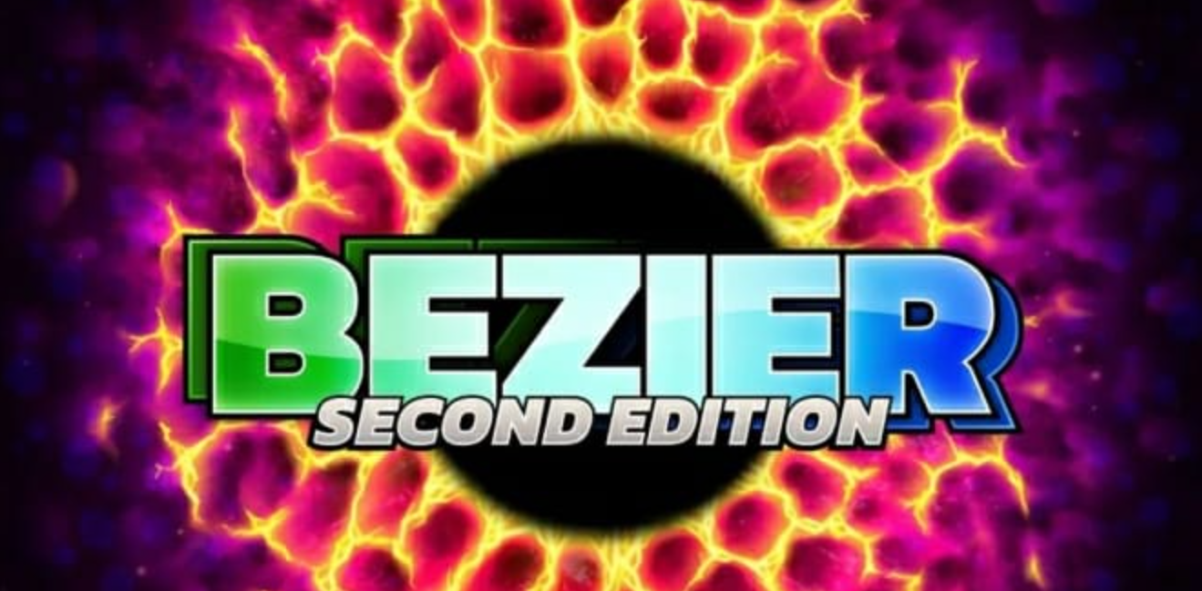 《贝塞尔曲线：第二版 Bezier: Second Edition》Switch英文版NSZ下载客创社区-专注互联网轻资产资源整合与分享客创社区-专注互联网轻资产资源整合与分享