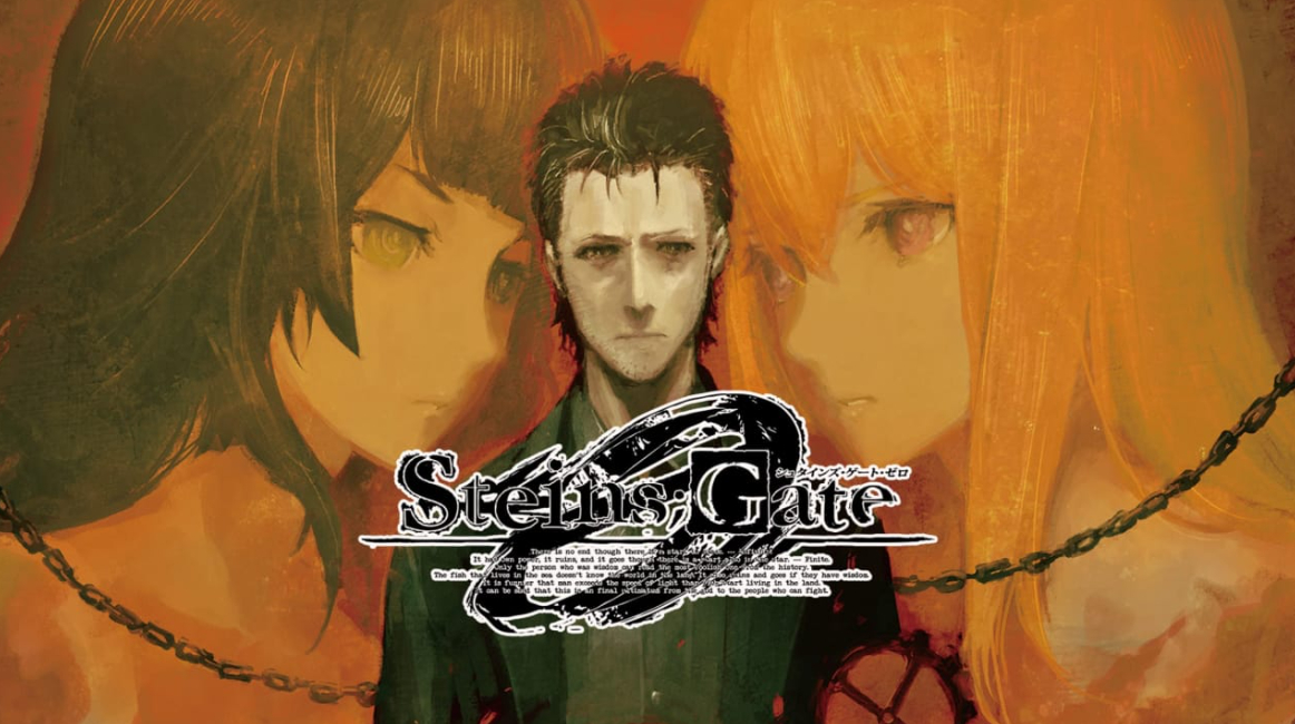 《命运石之门0 STEINS;GATE 0》Switch XCI下载客创社区-专注互联网轻资产资源整合与分享客创社区-专注互联网轻资产资源整合与分享