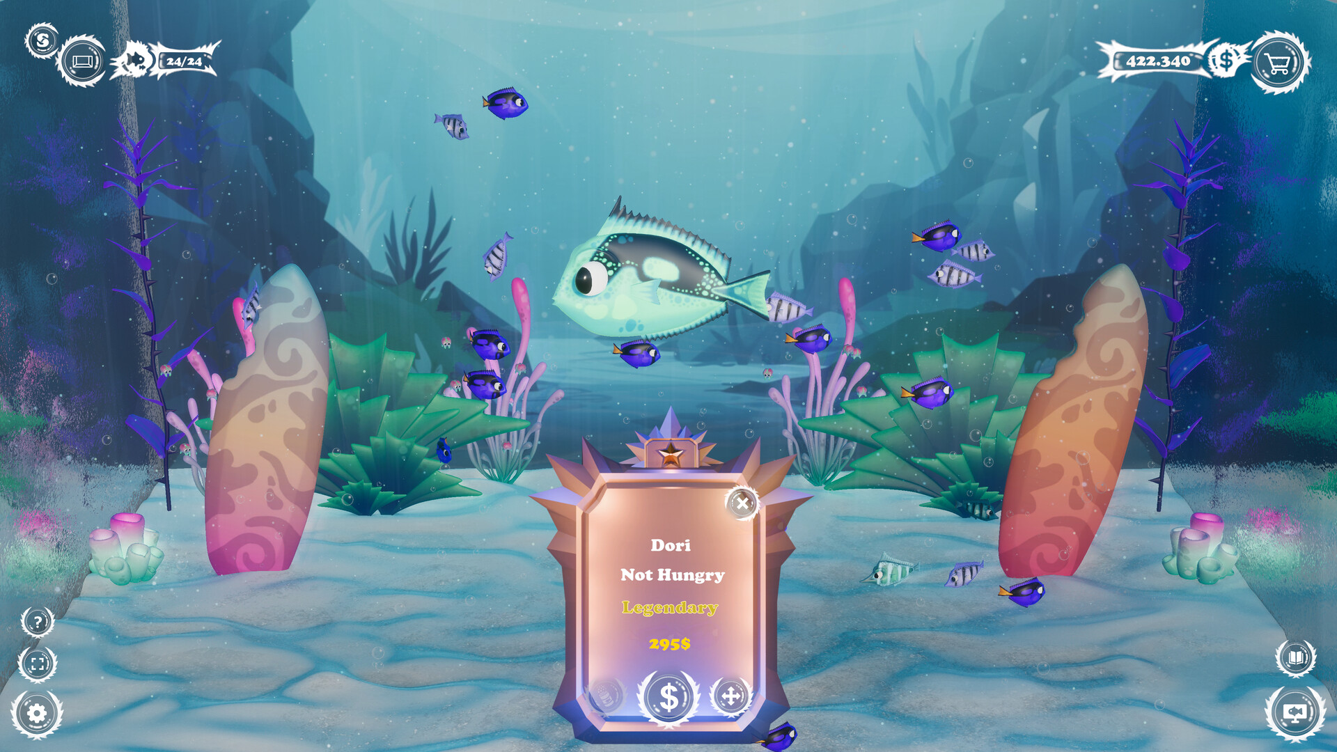 幻海水族馆/Aquanima客创社区-专注互联网轻资产资源整合与分享客创社区-专注互联网轻资产资源整合与分享