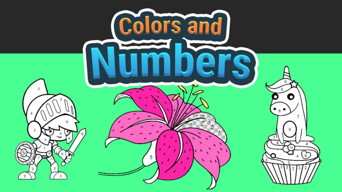 《颜色和数字 Colors and Numbers》Switch英文版NSZ下载客创社区-专注互联网轻资产资源整合与分享客创社区-专注互联网轻资产资源整合与分享