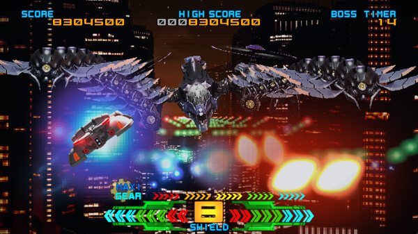 《午夜出击 NIGHT STRIKER GEAR》Switch NSZ下载 – 含1.0.0补丁客创社区-专注互联网轻资产资源整合与分享客创社区-专注互联网轻资产资源整合与分享