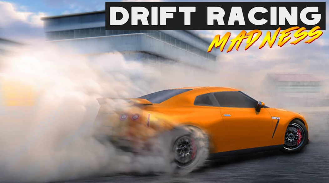 《漂移竞速狂热 Drift Racing Madness》Switch英文版NSZ下载客创社区-专注互联网轻资产资源整合与分享客创社区-专注互联网轻资产资源整合与分享