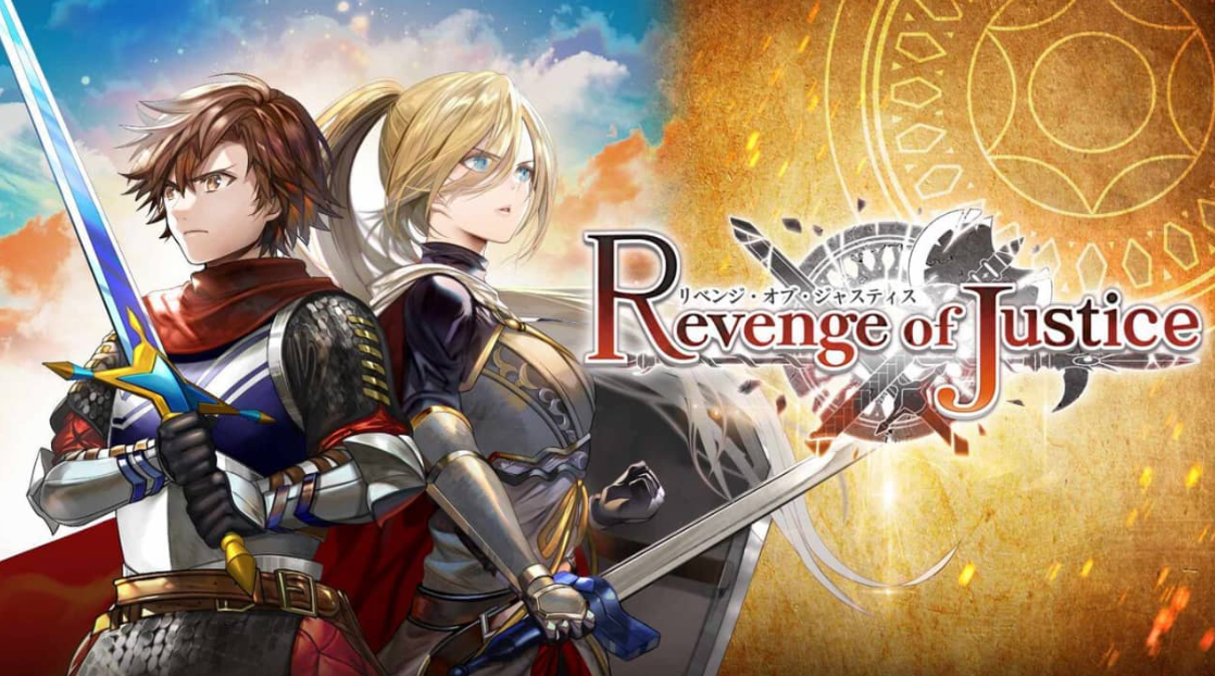 《正义复仇 Revenge of Justice》Switch日文版NSP下载客创社区-专注互联网轻资产资源整合与分享客创社区-专注互联网轻资产资源整合与分享