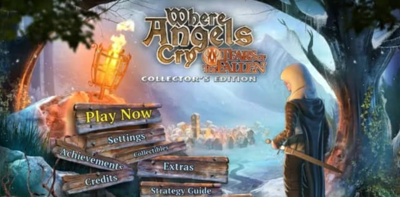 《天使在哭泣：泪珠坠落 Where Angels Cry:Tears of the Fallen Collector’s Edition》Switch中文版NSP下载 – 含1.0.2补丁客创社区-专注互联网轻资产资源整合与分享客创社区-专注互联网轻资产资源整合与分享