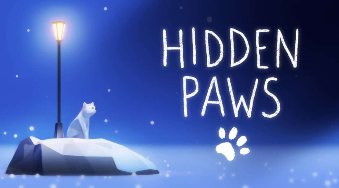 《隐藏的猫咪 Hidden Paws》Switch英日文版NSP下载客创社区-专注互联网轻资产资源整合与分享客创社区-专注互联网轻资产资源整合与分享