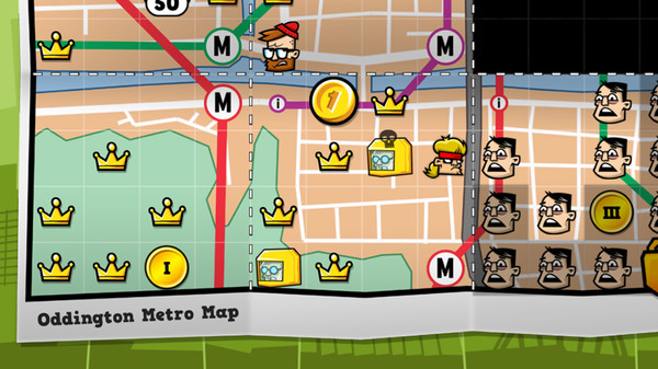 《球星复仇记 Tennis in the Face》Switch英文版NSP下载客创社区-专注互联网轻资产资源整合与分享客创社区-专注互联网轻资产资源整合与分享