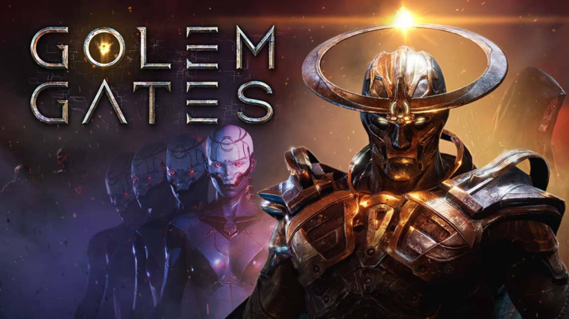 《傀儡之门 Golem Gates》Switch NSP下载 – 含1.0.1补丁客创社区-专注互联网轻资产资源整合与分享客创社区-专注互联网轻资产资源整合与分享