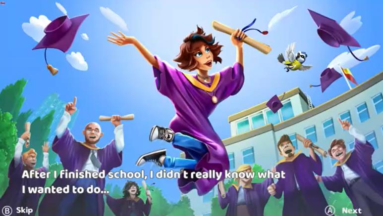 《餐厅大亨 我的烹饪帝国 Restaurant Tycoon My》美版中文+1.2.0补丁+3DLC客创社区-专注互联网轻资产资源整合与分享客创社区-专注互联网轻资产资源整合与分享