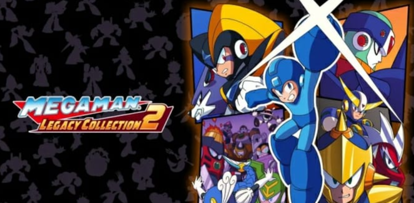 《洛克人传奇合集2 Mega Man Legacy Collection 2》Switch中文版NSP下载客创社区-专注互联网轻资产资源整合与分享客创社区-专注互联网轻资产资源整合与分享