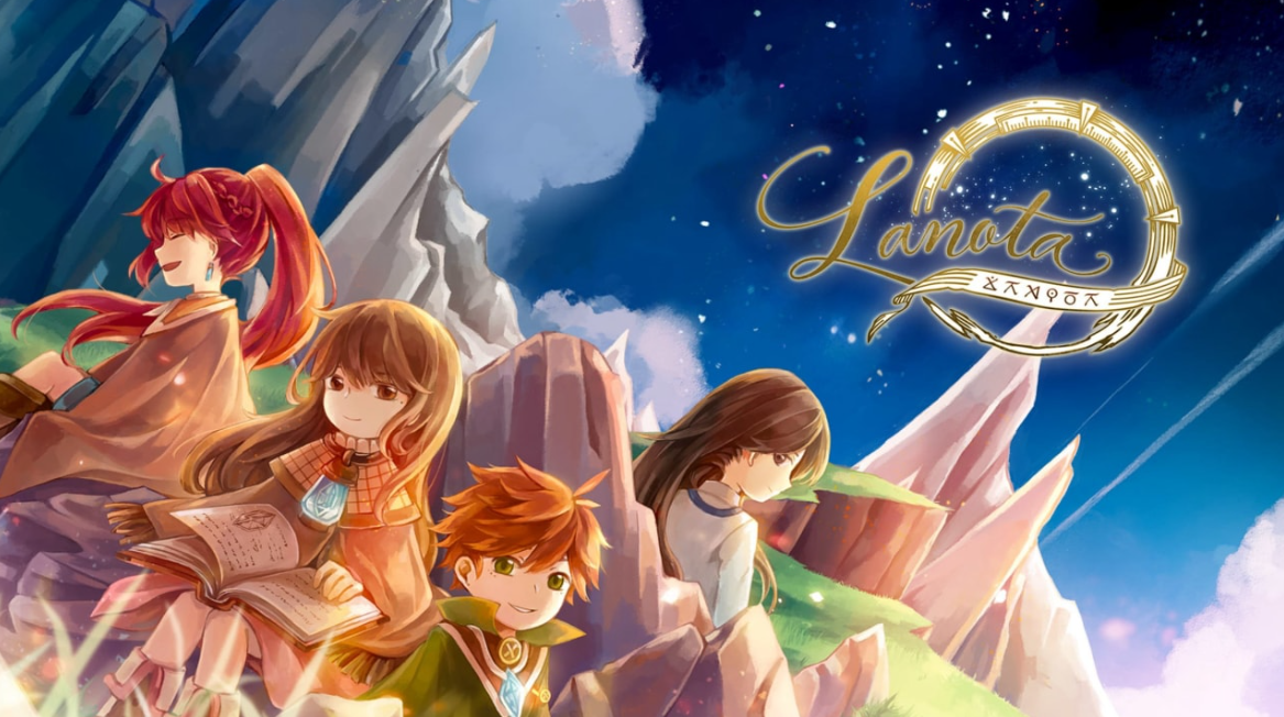 《拉诺塔 Lanota》Switch中文版NSP下载 – 含1.0.4补丁客创社区-专注互联网轻资产资源整合与分享客创社区-专注互联网轻资产资源整合与分享