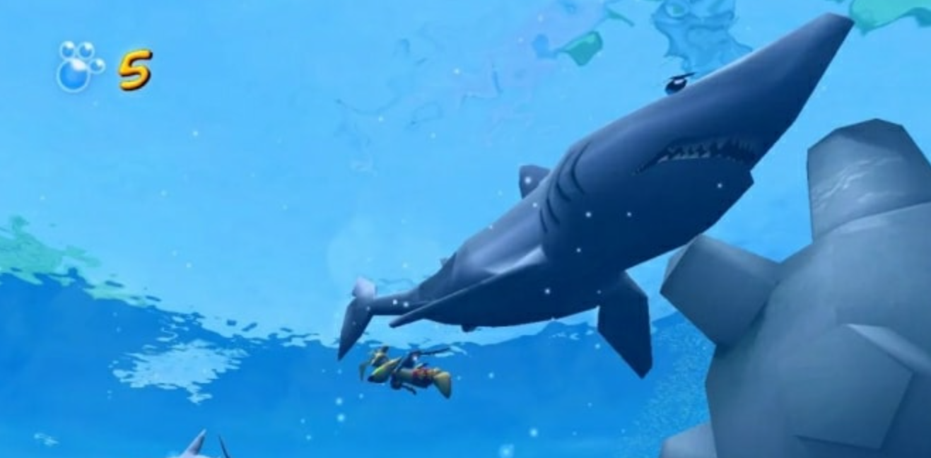 《泰思虎奇幻冒险HD TY the Tasmanian Tiger HD》Switch英文版NSZ下载客创社区-专注互联网轻资产资源整合与分享客创社区-专注互联网轻资产资源整合与分享