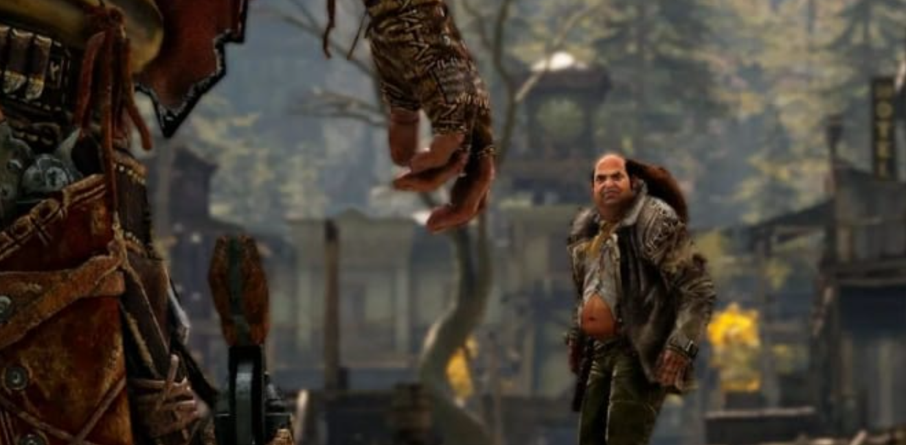 《狂野西部：枪手 Call of Juarez:Gunslinger》Switch英文版NSZ下载 – 含1.0.5补丁客创社区-专注互联网轻资产资源整合与分享客创社区-专注互联网轻资产资源整合与分享