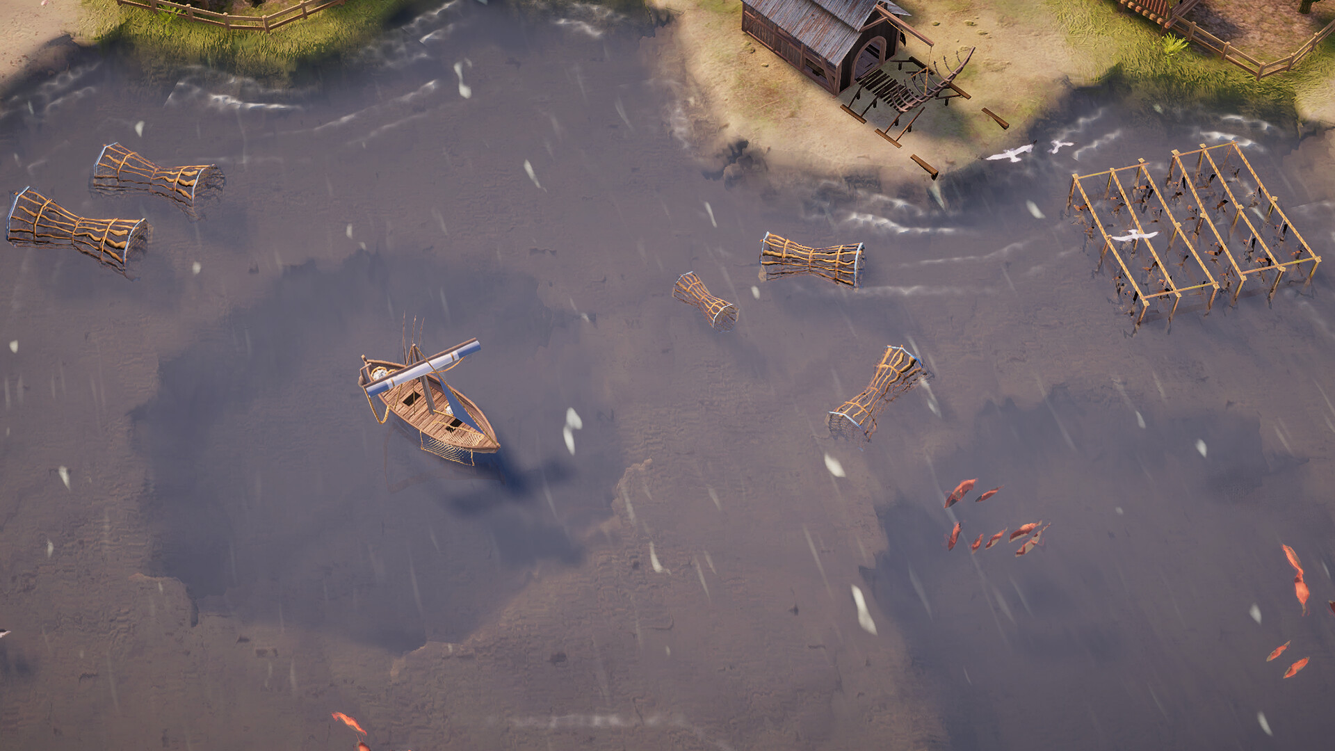 《愿景之城/TerraScape》PC中文版下载-含v1.2.1.12客创社区-专注互联网轻资产资源整合与分享客创社区-专注互联网轻资产资源整合与分享