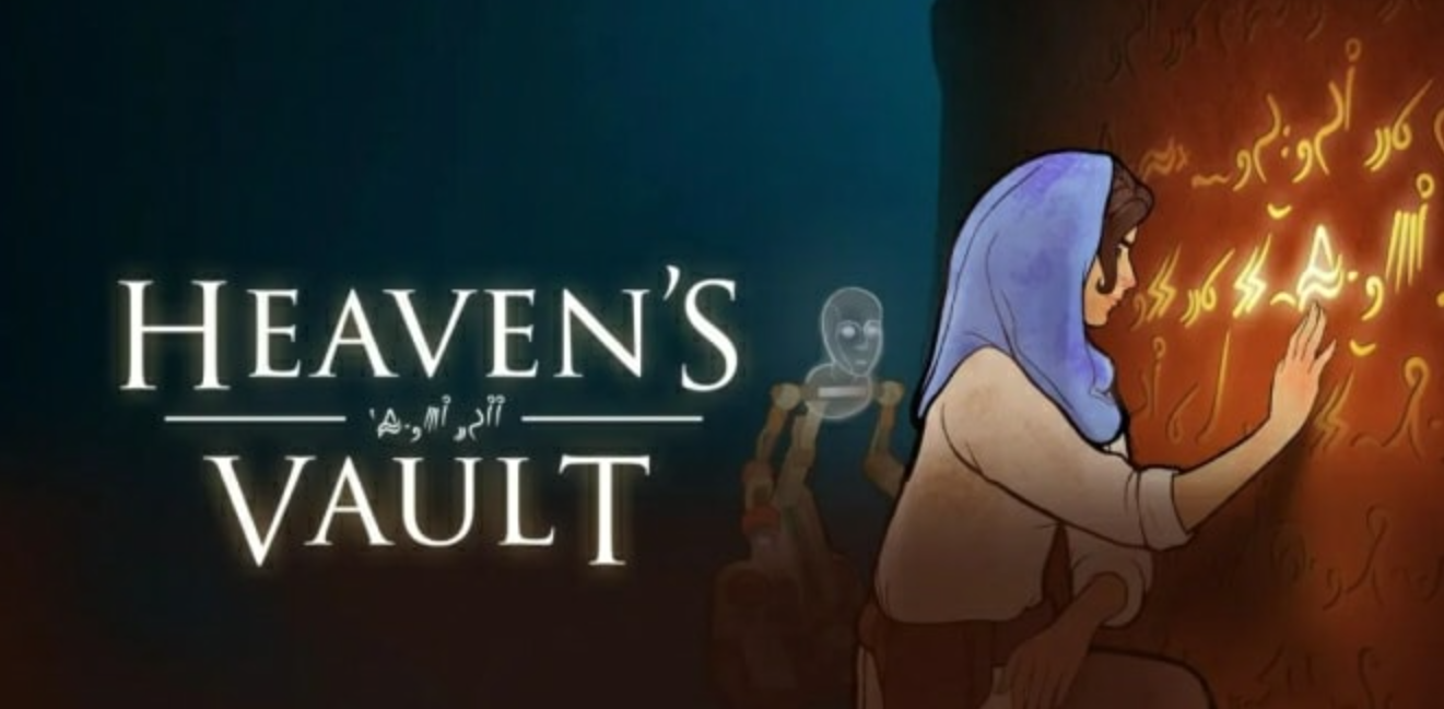 《天堂之穹 Heavens Vault》Switch英文版NSP下载 – 含1.0.1补丁客创社区-专注互联网轻资产资源整合与分享客创社区-专注互联网轻资产资源整合与分享