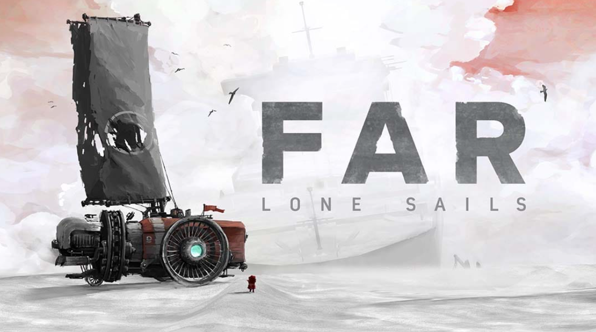 《孤帆远航 FAR:Lone Sails》Switch中文版NSZ下载客创社区-专注互联网轻资产资源整合与分享客创社区-专注互联网轻资产资源整合与分享