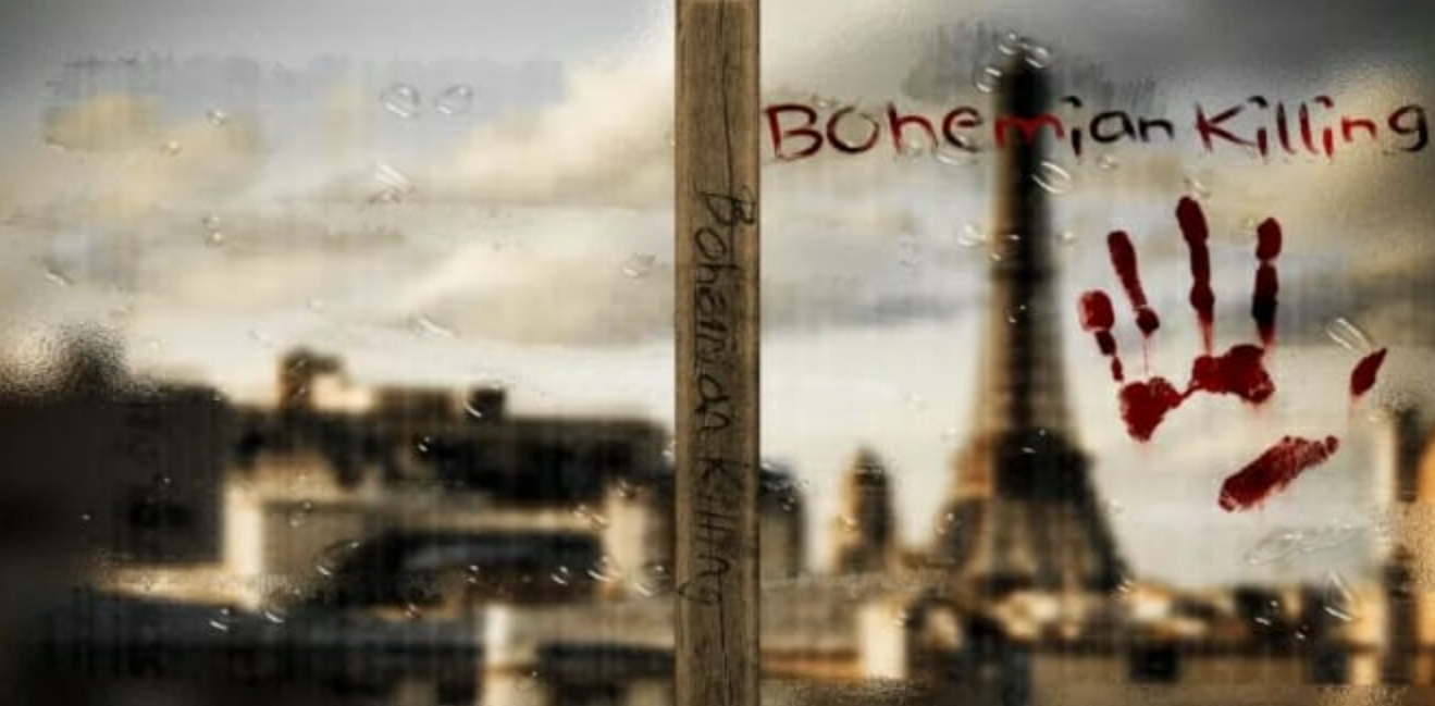 《波西米亚杀戮 Bohemian Killing》Switch英文版NSZ下载客创社区-专注互联网轻资产资源整合与分享客创社区-专注互联网轻资产资源整合与分享