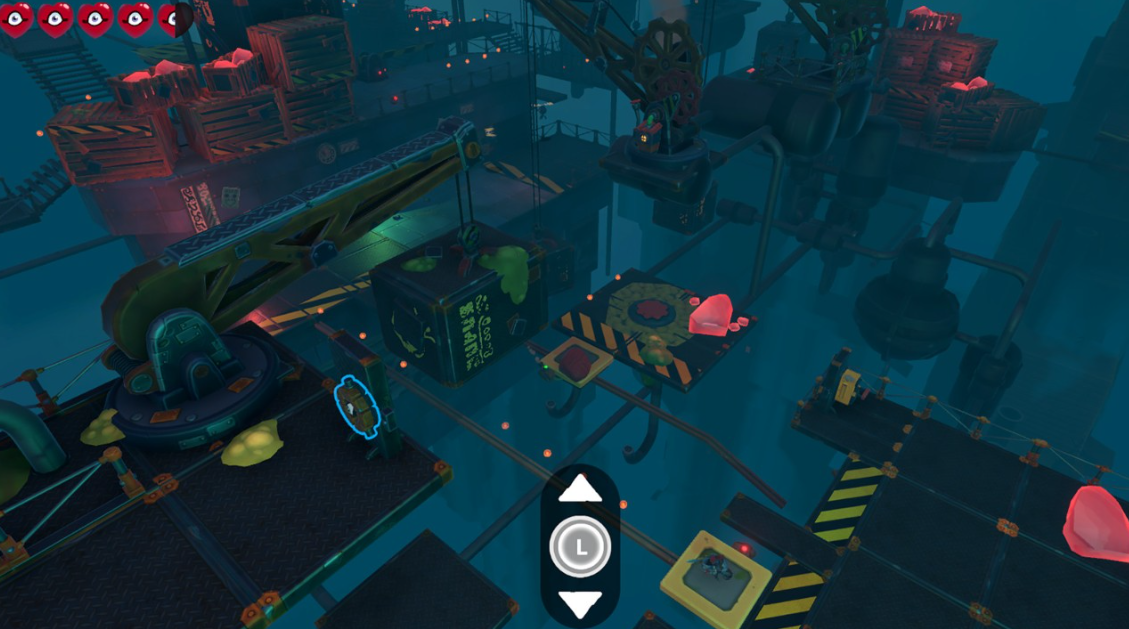 《杜罗斯 DROS》Switch美版中文NSZ下载 – 含1.0.4补丁客创社区-专注互联网轻资产资源整合与分享客创社区-专注互联网轻资产资源整合与分享