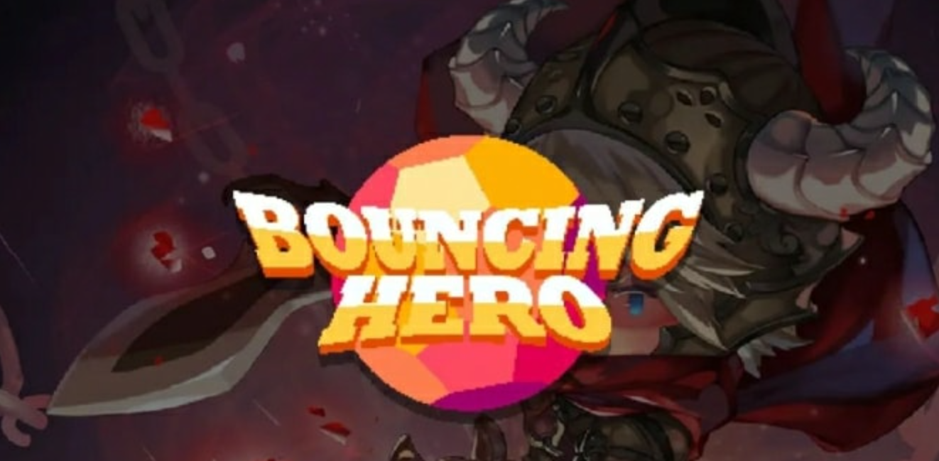 《弹跳英雄 Bouncing Hero》Switch英文版NSZ下载客创社区-专注互联网轻资产资源整合与分享客创社区-专注互联网轻资产资源整合与分享