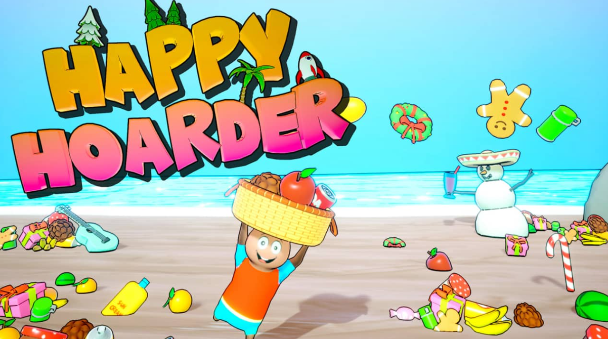 《欢乐囤货人 Happy Hoarder》Switch英文版NSZ下载客创社区-专注互联网轻资产资源整合与分享客创社区-专注互联网轻资产资源整合与分享