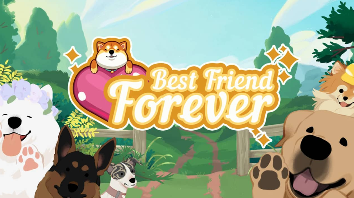 《永远的好朋友 Best Friend Forever》Switch英文版NSZ下载 – 含1.0.8补丁客创社区-专注互联网轻资产资源整合与分享客创社区-专注互联网轻资产资源整合与分享