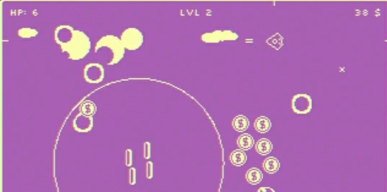 《零漂 Null Drifter》Switch英文版NSZ下载客创社区-专注互联网轻资产资源整合与分享客创社区-专注互联网轻资产资源整合与分享