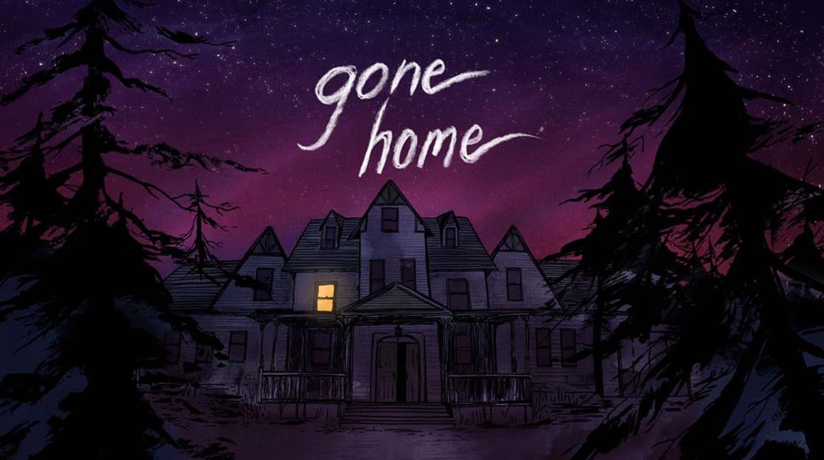 《到家 Gone Home》Switch中文版NSP下载 – 含1.0.4补丁客创社区-专注互联网轻资产资源整合与分享客创社区-专注互联网轻资产资源整合与分享
