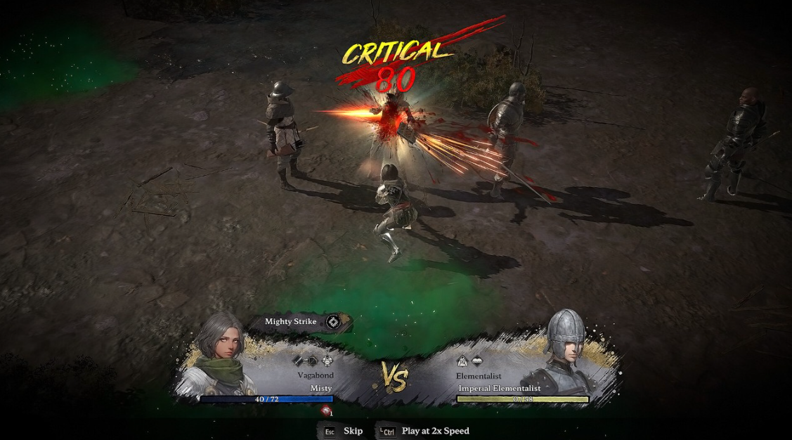 《幻灵降世录 女巫的面纱 Lost Eidolons Veil》Switch美版中文NSZ下载 – 含1.1.9补丁+1DLC客创社区-专注互联网轻资产资源整合与分享客创社区-专注互联网轻资产资源整合与分享