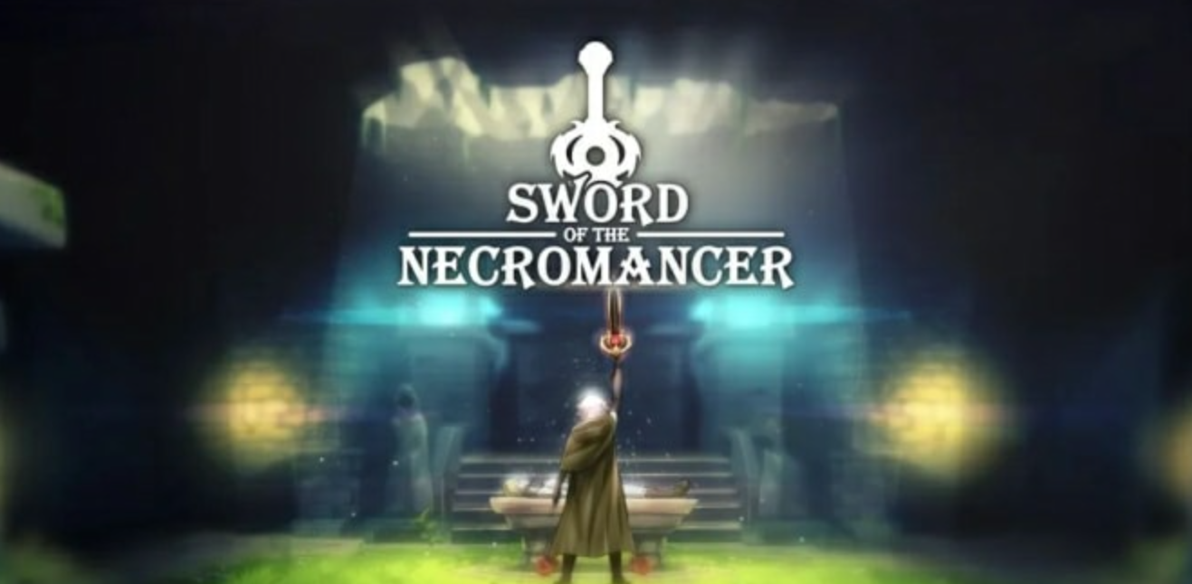 《死灵法师之剑 Sword of the Necromancer》Switch英文版NSZ下载 – 含2.0.4补丁+DLC客创社区-专注互联网轻资产资源整合与分享客创社区-专注互联网轻资产资源整合与分享