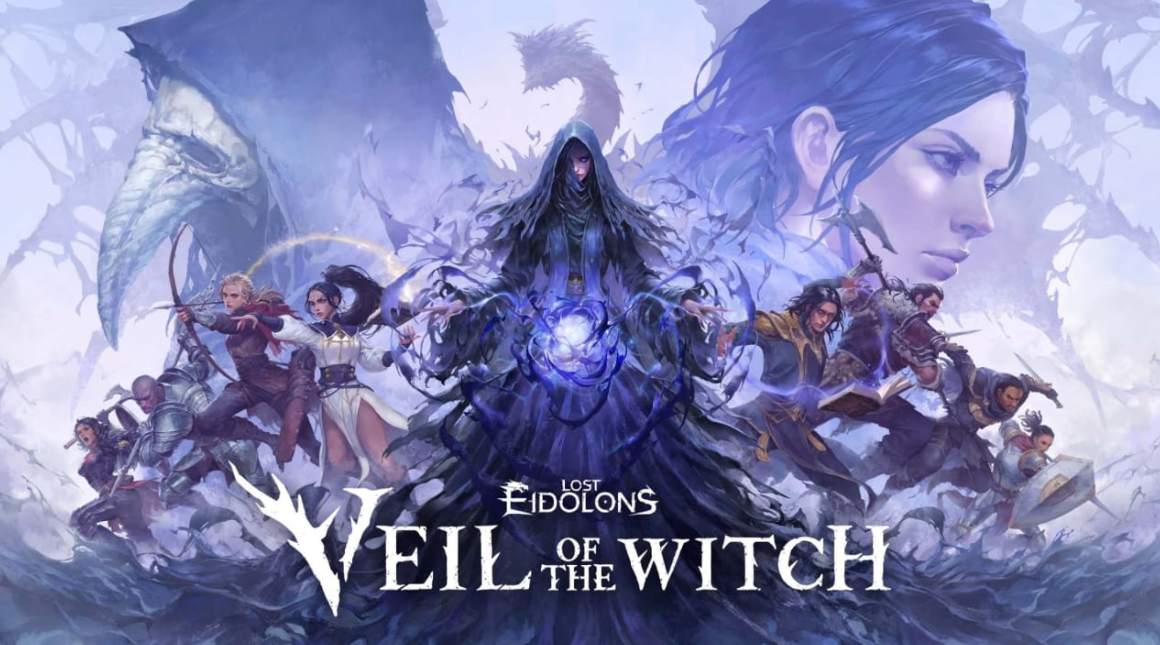 《幻灵降世录：女巫的面纱 Lost Eidolons: Veil of the Witch》Switch中文版NSZ下载 – 含1.0.3补丁客创社区-专注互联网轻资产资源整合与分享客创社区-专注互联网轻资产资源整合与分享
