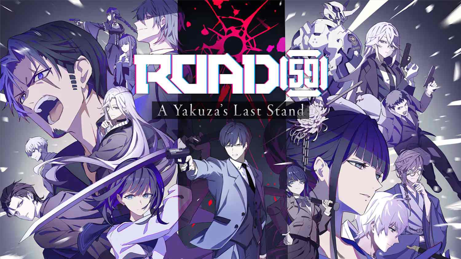 ROAD59 -新时代任侠特区- 摩天楼黑白抗争 .ROAD59 -A Yakuza’s Last Stand- 中文客创社区-专注互联网轻资产资源整合与分享客创社区-专注互联网轻资产资源整合与分享