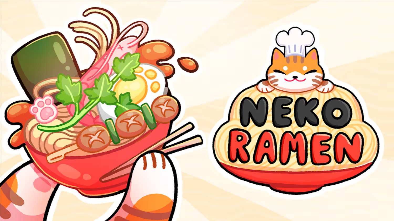 猫拉面 .Neko Ramen 英语客创社区-专注互联网轻资产资源整合与分享客创社区-专注互联网轻资产资源整合与分享