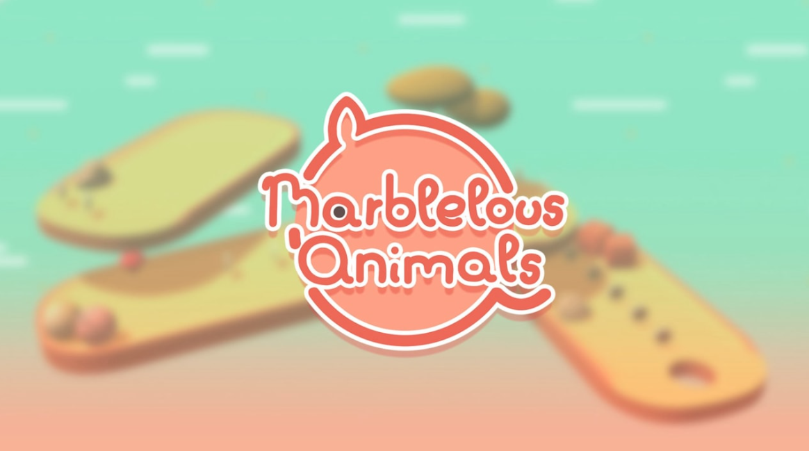 《大理石动物 Marblelous Animals》Switch NSP下载 – 含1.0.1补丁客创社区-专注互联网轻资产资源整合与分享客创社区-专注互联网轻资产资源整合与分享