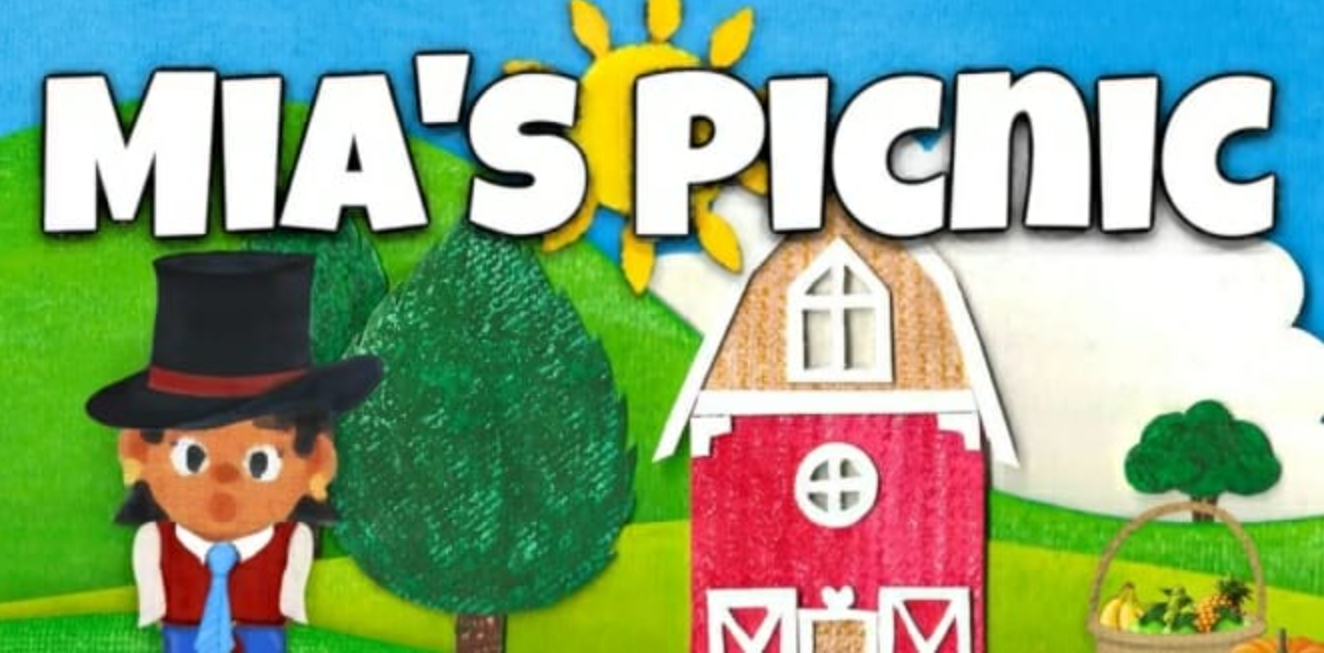 《米娅的野餐 Mia’s Picnic》Switch英文版NSZ下载 – 含1.0.1补丁客创社区-专注互联网轻资产资源整合与分享客创社区-专注互联网轻资产资源整合与分享