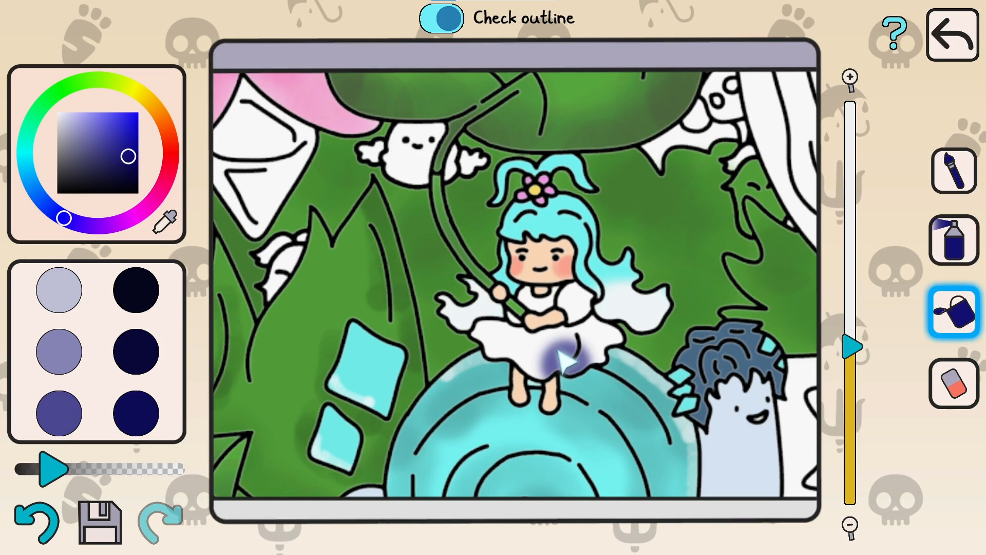 《Holo Hidden：找出粉丝！/Holo Hidden – My Lovely Fans Can’t Be This Hidden》PC中文版下载-含v1.0.7客创社区-专注互联网轻资产资源整合与分享客创社区-专注互联网轻资产资源整合与分享