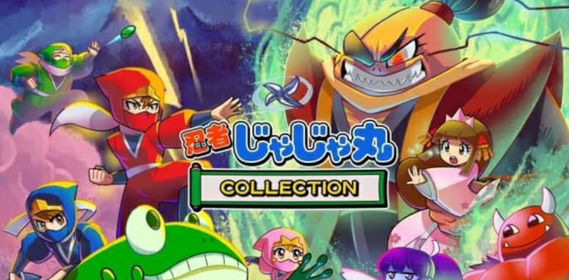 《忍者茶茶丸 合集》Switch中文版NSP下载 – 含2.0.1补丁客创社区-专注互联网轻资产资源整合与分享客创社区-专注互联网轻资产资源整合与分享