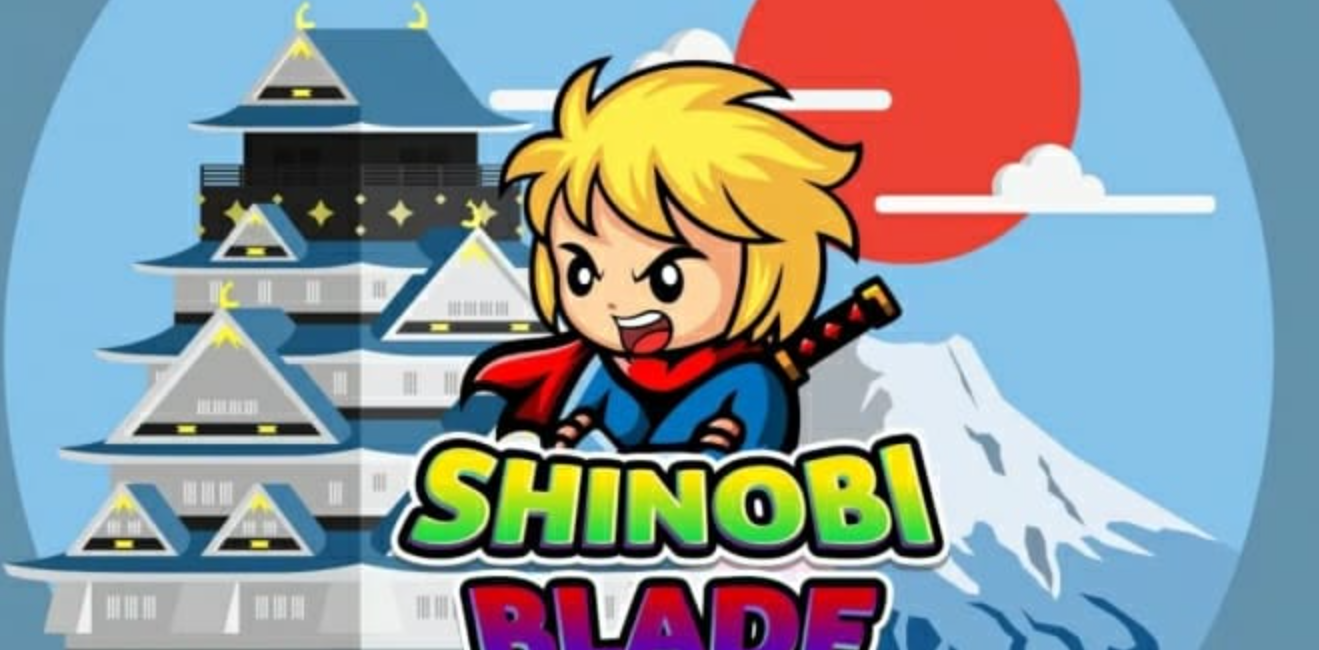 《忍者之刃 Shinobi Blade》Switch英文版NSZ下载客创社区-专注互联网轻资产资源整合与分享客创社区-专注互联网轻资产资源整合与分享