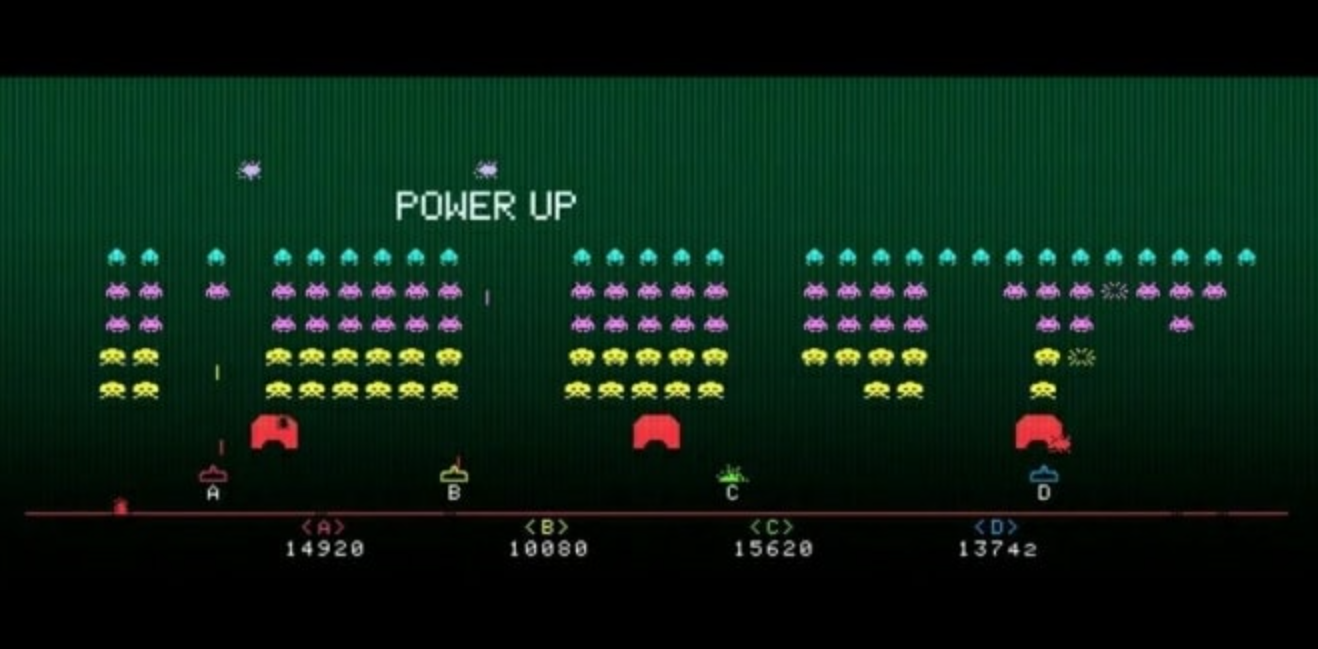 《太空侵略者无敌合集 SPACE INVADERS INVINCIBLE COLLECTION》Switch日文版NSP下载客创社区-专注互联网轻资产资源整合与分享客创社区-专注互联网轻资产资源整合与分享