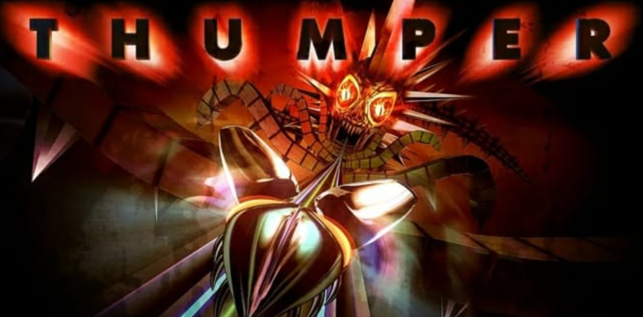 《暴走甲虫 Thumper》Switch中文版NSP下载客创社区-专注互联网轻资产资源整合与分享客创社区-专注互联网轻资产资源整合与分享